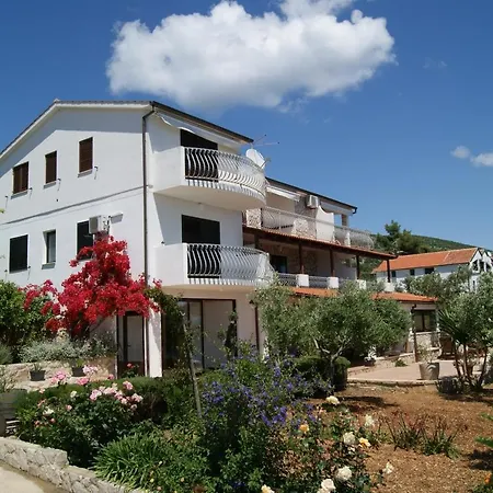 By The Sea Zavala, Hvar - 553 Appartement *