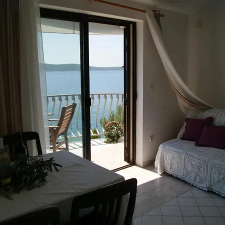 By The Sea Zavala, Hvar - 553 Appartement