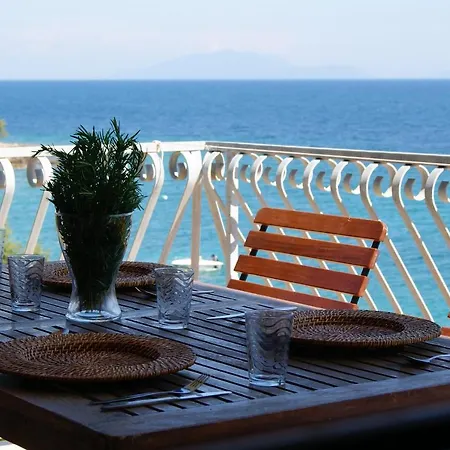 Appartement By The Sea Zavala, Hvar - 553 Jelsa (Hvar)