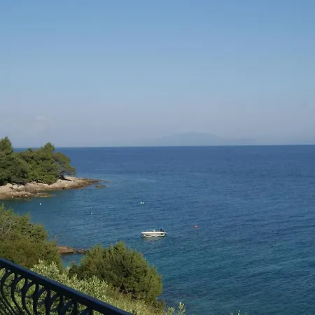 By The Sea Zavala, Hvar - 553 Appartement