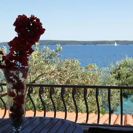Appartement By The Sea Zavala, Hvar - 553 Jelsa (Hvar)