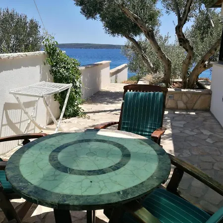 Appartement By The Sea Zavala, Hvar - 553
