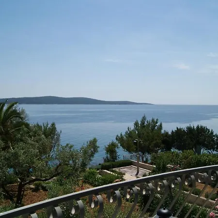 By The Sea Zavala, Hvar - 553 Appartement *