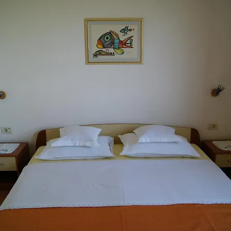 By The Sea Zavala, Hvar - 553 Appartement Jelsa (Hvar)