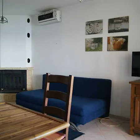 By The Sea Zavala, Hvar - 553 Appartement