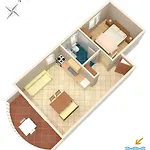 Apartament By The Sea Zavala - Hvar - 553 Jelsa (Hvar)