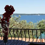 Apartament By The Sea Zavala - Hvar - 553 Jelsa (Hvar)