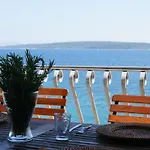 By The Sea Zavala - Hvar - 553 Apartament Jelsa (Hvar)