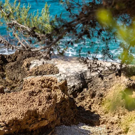 By The Sea Zavala, Hvar - 553