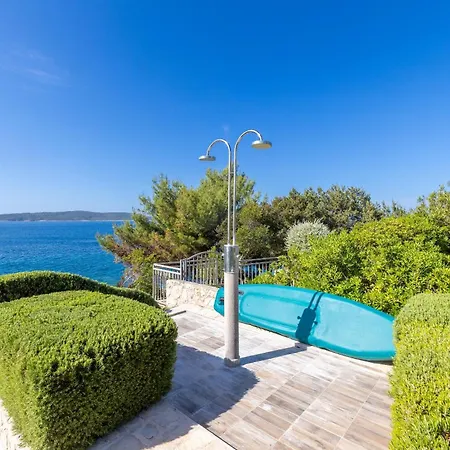 Appartement By The Sea Zavala, Hvar - 553 Jelsa (Hvar)