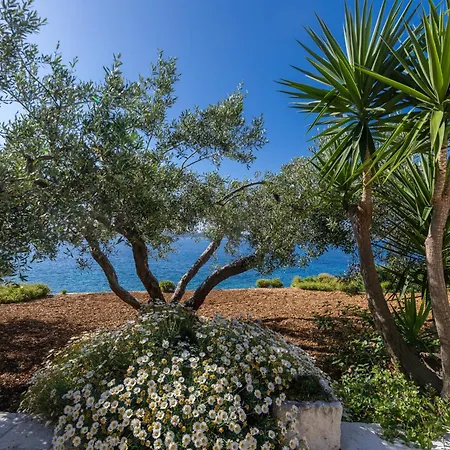 By The Sea Zavala, Hvar - 553 Appartement