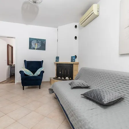 By The Sea Zavala, Hvar - 553 Appartement *