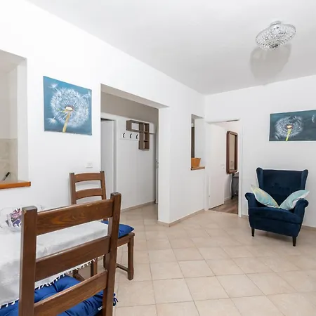 By The Sea Zavala, Hvar - 553 Appartement Jelsa (Hvar)