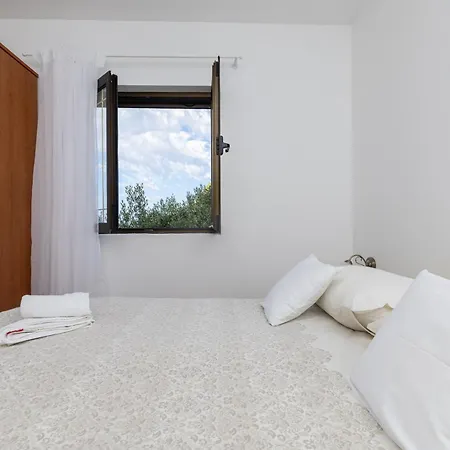 By The Sea Zavala, Hvar - 553 Appartement