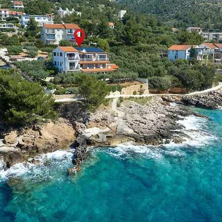 By The Sea Zavala, Hvar - 553 Appartement Jelsa (Hvar)