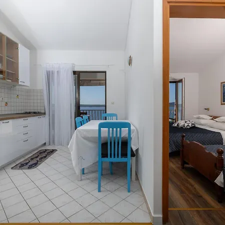 By The Sea Zavala, Hvar - 553 Appartement Jelsa (Hvar)
