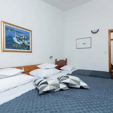 By The Sea Zavala, Hvar - 553 Appartement *