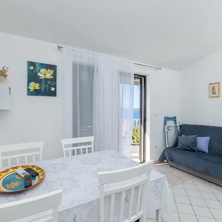 By The Sea Zavala, Hvar - 553 Appartement Jelsa (Hvar)