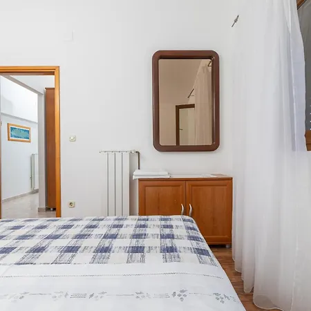 By The Sea Zavala, Hvar - 553 Appartement