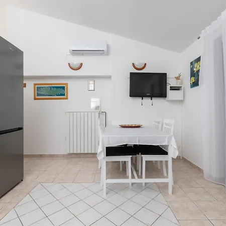 By The Sea Zavala, Hvar - 553 Appartement