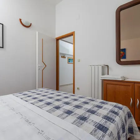 Appartement By The Sea Zavala, Hvar - 553